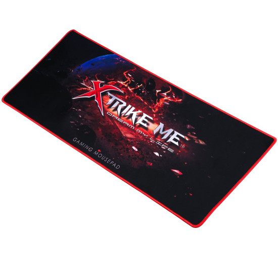 Xtrike ME геймърски пад Gaming Mousepad MP-204 Xtrike ME геймърски пад Gaming Mousepad MP-204