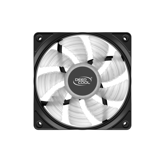 DeepCool вентилатор Fan 120mm Red - RF120-RD DeepCool вентилатор Fan 120mm Red - RF120-RD