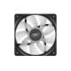 DeepCool вентилатор Fan 120mm Red - RF120-RD DeepCool вентилатор Fan 120mm Red - RF120-RD