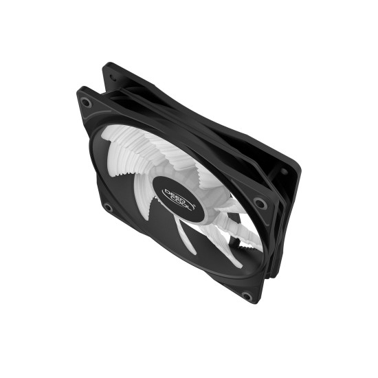 DeepCool вентилатор Fan 120mm Red - RF120-RD DeepCool вентилатор Fan 120mm Red - RF120-RD