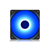 DeepCool вентилатор Fan 120mm Blue - RF120-BL DeepCool вентилатор Fan 120mm Blue - RF120-BL