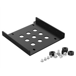 Orico монтажен адаптер за харддиск HDD Adapter - 3.5 to 2.5 inch with anti-vibration - AC325-1S Orico монтажен адаптер за харддиск HDD Adapter - 3.5 to 2.5 inch with anti-vibration - AC325-1S