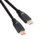VCom Кабел HDMI v2.0 M / M 3m Ultra HD 4k2k/60p Gold - CG517-3m VCom Кабел HDMI v2.0 M / M 3m Ultra HD 4k2k/60p Gold - CG517-3m