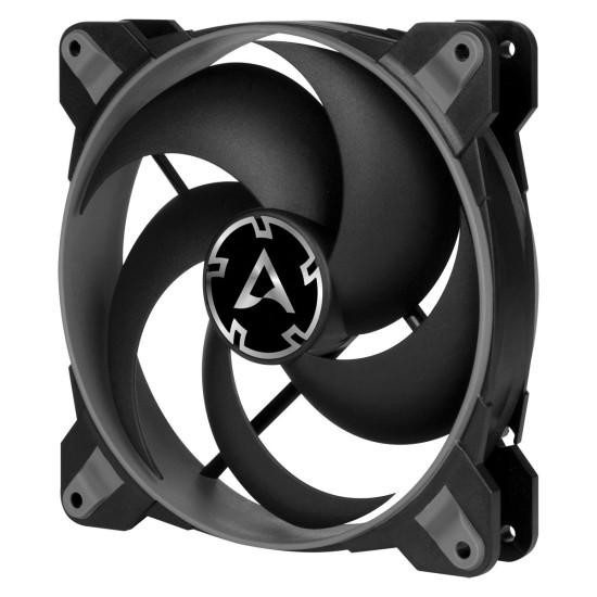 Arctic вентилатор Fan 120mm - BioniX P120 PWM PST - Grey Arctic вентилатор Fan 120mm - BioniX P120 PWM PST - Grey