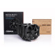Noctua Охладител CPU Cooler NH-D15 chromax.black Noctua Охладител CPU Cooler NH-D15 chromax.black