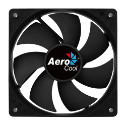 AeroCool вентилатор 120mm - Force 12 - Black - ACF3-FC00110.11 AeroCool вентилатор 120mm - Force 12 - Black - ACF3-FC00110.11