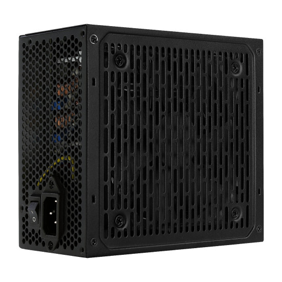 AeroCool захранване PSU LUX-650W Bronze - ACPB-LD65AEC.11 AeroCool захранване PSU LUX-650W Bronze - ACPB-LD65AEC.11