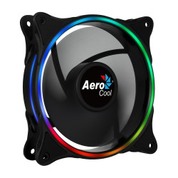 AeroCool вентилатор Fan 120mm addressable RGB - ECLIPSE 12 - ACF3-EL10217.11 AeroCool вентилатор Fan 120mm addressable RGB - ECLIPSE 12 - ACF3-EL10217.11