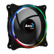 AeroCool вентилатор Fan 120mm addressable RGB - ECLIPSE 12 - ACF3-EL10217.11 AeroCool вентилатор Fan 120mm addressable RGB - ECLIPSE 12 - ACF3-EL10217.11