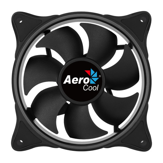 AeroCool вентилатор Fan 120mm addressable RGB - ECLIPSE 12 - ACF3-EL10217.11 AeroCool вентилатор Fan 120mm addressable RGB - ECLIPSE 12 - ACF3-EL10217.11