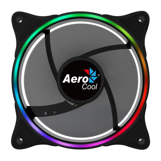 AeroCool вентилатор Fan 120mm addressable RGB - ECLIPSE 12 - ACF3-EL10217.11 AeroCool вентилатор Fan 120mm addressable RGB - ECLIPSE 12 - ACF3-EL10217.11
