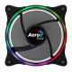 AeroCool вентилатор Fan 120mm addressable RGB - ECLIPSE 12 - ACF3-EL10217.11 AeroCool вентилатор Fan 120mm addressable RGB - ECLIPSE 12 - ACF3-EL10217.11