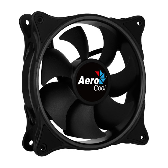 AeroCool вентилатор Fan 120mm addressable RGB - ECLIPSE 12 - ACF3-EL10217.11 AeroCool вентилатор Fan 120mm addressable RGB - ECLIPSE 12 - ACF3-EL10217.11