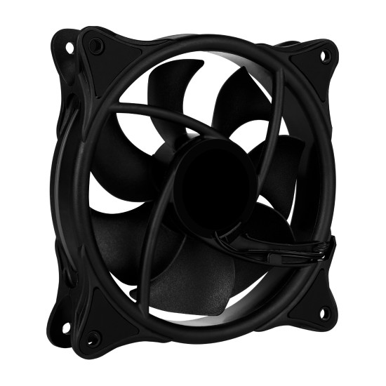 AeroCool вентилатор Fan 120mm addressable RGB - ECLIPSE 12 - ACF3-EL10217.11 AeroCool вентилатор Fan 120mm addressable RGB - ECLIPSE 12 - ACF3-EL10217.11