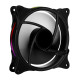 AeroCool вентилатор Fan 120mm addressable RGB - ECLIPSE 12 - ACF3-EL10217.11 AeroCool вентилатор Fan 120mm addressable RGB - ECLIPSE 12 - ACF3-EL10217.11