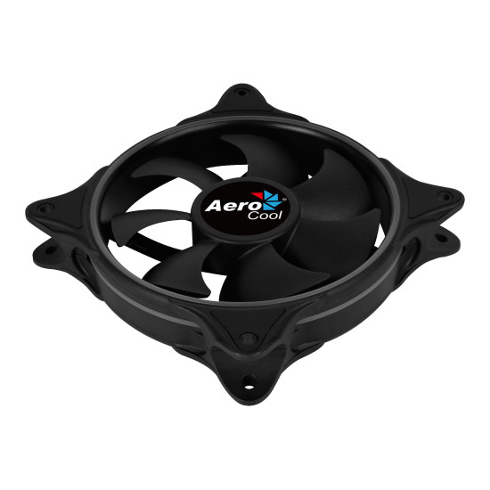 AeroCool вентилатор Fan 120mm addressable RGB - ECLIPSE 12 - ACF3-EL10217.11 AeroCool вентилатор Fan 120mm addressable RGB - ECLIPSE 12 - ACF3-EL10217.11