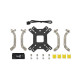 AeroCool охладител CPU Cooler - Cylon 4 BLACK aRGB PWM - ACTC-CL30410.01 AeroCool охладител CPU Cooler - Cylon 4 BLACK aRGB PWM - ACTC-CL30410.01