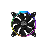 Zalman вентилатор Fan 120mm Addressable RGB - ZM-RD120A Zalman вентилатор Fan 120mm Addressable RGB - ZM-RD120A