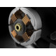 Gamdias Комплект вентилатори Fan Pack 4x120mm addressable RGB 5V 3 pin + remote controller - AEOLUS M2-1204 Gamdias Комплект вентилатори Fan Pack 4x120mm addressable RGB 5V 3 pin + remote controller - AEOLUS M2-1204