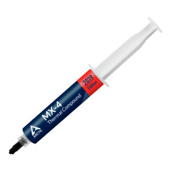 Arctic Термопаста MX-4 Thermal Compound 2019 Edition 45g Arctic Термопаста MX-4 Thermal Compound 2019 Edition 45g