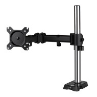 Arctic стойка за монитор Desk Mount Monitor 4xUSB - Z1 Gen 3 Arctic стойка за монитор Desk Mount Monitor 4xUSB - Z1 Gen 3