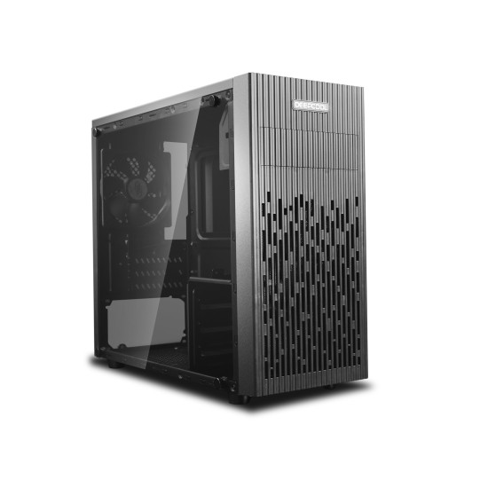 DeepCool Кутия за компютър Case mATX MATREXX 30 DeepCool Кутия за компютър Case mATX MATREXX 30
