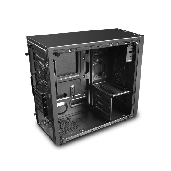 DeepCool Кутия за компютър Case mATX MATREXX 30 DeepCool Кутия за компютър Case mATX MATREXX 30
