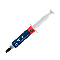 Arctic Термопаста MX-4 Thermal Compound 2019 Edition 20g Arctic Термопаста MX-4 Thermal Compound 2019 Edition 20g