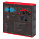 Arctic вентилатор Fan 140mm BioniX P140 PWM PST - Red Arctic вентилатор Fan 140mm BioniX P140 PWM PST - Red