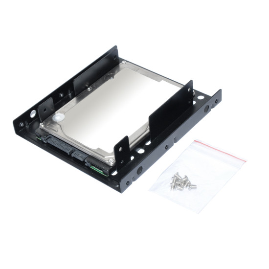 Makki Адаптер SSD/HDD bracket 2.5 Makki Адаптер SSD/HDD bracket 2.5