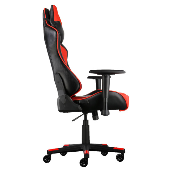 AeroCool геймърски стол THUNDERX3 Gaming Chair TGC22-Black-Red AeroCool геймърски стол THUNDERX3 Gaming Chair TGC22-Black-Red