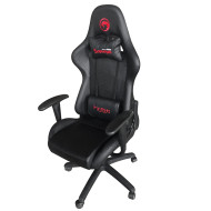 Marvo геймърски стол Gaming Chair CH-106 Black Marvo геймърски стол Gaming Chair CH-106 Black