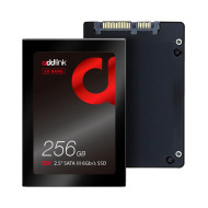 Addlink диск SSD S20 256GB - SATA3 3D Nand 510/400 MB/s - ad256GBS20S3S Addlink диск SSD S20 256GB - SATA3 3D Nand 510/400 MB/s - ad256GBS20S3S