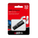 Addlink флашка Flash U55 32GB USB 3.0 Aluminium Black - ad32GBU55B3 Addlink флашка Flash U55 32GB USB 3.0 Aluminium Black - ad32GBU55B3