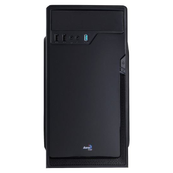 AeroCool кутия Case mATX - CS-100 Advance - ACCS-PC05019.11 AeroCool кутия Case mATX - CS-100 Advance - ACCS-PC05019.11