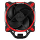 Arctic охладител Freezer 34 eSports DUO - Red - LGA2066/LGA1700/LGA1200/AM4 Arctic охладител Freezer 34 eSports DUO - Red - LGA2066/LGA1700/LGA1200/AM4