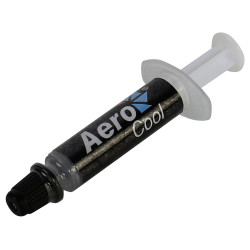 AeroCool термо паста Thermal compound Baraf 1g - ACTG-NA21210.01 AeroCool термо паста Thermal compound Baraf 1g - ACTG-NA21210.01