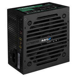 AeroCool захранване PSU VX PLUS 600W - ACPN-VS60NEY.11 AeroCool захранване PSU VX PLUS 600W - ACPN-VS60NEY.11