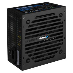 AeroCool захранване PSU VX PLUS 450W - ACPN-VS45NEY.11 AeroCool захранване PSU VX PLUS 450W - ACPN-VS45NEY.11