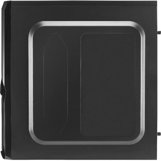 AeroCool кутия Case ATX - V3X RGB Window - ACCM-PV11011.11 AeroCool кутия Case ATX - V3X RGB Window - ACCM-PV11011.11