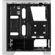 AeroCool кутия Case ATX - Cylon WG White - RGB, Tempered glass - ACCM-PV10013.21 AeroCool кутия Case ATX - Cylon WG White - RGB, Tempered glass - ACCM-PV10013.21