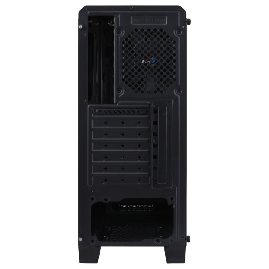 AeroCool кутия Case ATX - Cylon RGB - ACCM-PV10012.11 AeroCool кутия Case ATX - Cylon RGB - ACCM-PV10012.11