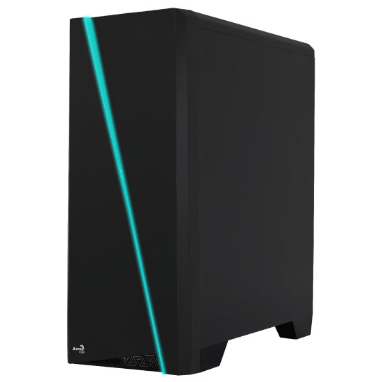 AeroCool кутия Case ATX - Cylon RGB - ACCM-PV10012.11 AeroCool кутия Case ATX - Cylon RGB - ACCM-PV10012.11