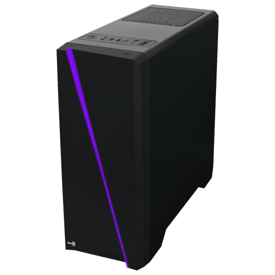 AeroCool кутия Case ATX - Cylon RGB - ACCM-PV10012.11 AeroCool кутия Case ATX - Cylon RGB - ACCM-PV10012.11
