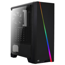AeroCool кутия Case ATX - Cylon RGB - ACCM-PV10012.11 AeroCool кутия Case ATX - Cylon RGB - ACCM-PV10012.11