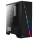 AeroCool кутия Case ATX - Cylon RGB - ACCM-PV10012.11 AeroCool кутия Case ATX - Cylon RGB - ACCM-PV10012.11