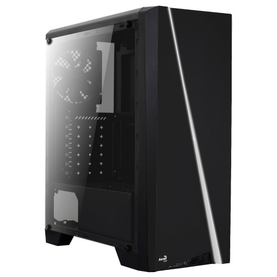 AeroCool кутия Case ATX - Cylon RGB - ACCM-PV10012.11 AeroCool кутия Case ATX - Cylon RGB - ACCM-PV10012.11