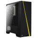 AeroCool кутия Case ATX - Cylon RGB - ACCM-PV10012.11 AeroCool кутия Case ATX - Cylon RGB - ACCM-PV10012.11