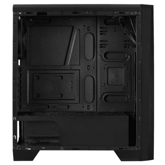 AeroCool кутия Case ATX - Cylon RGB - ACCM-PV10012.11 AeroCool кутия Case ATX - Cylon RGB - ACCM-PV10012.11
