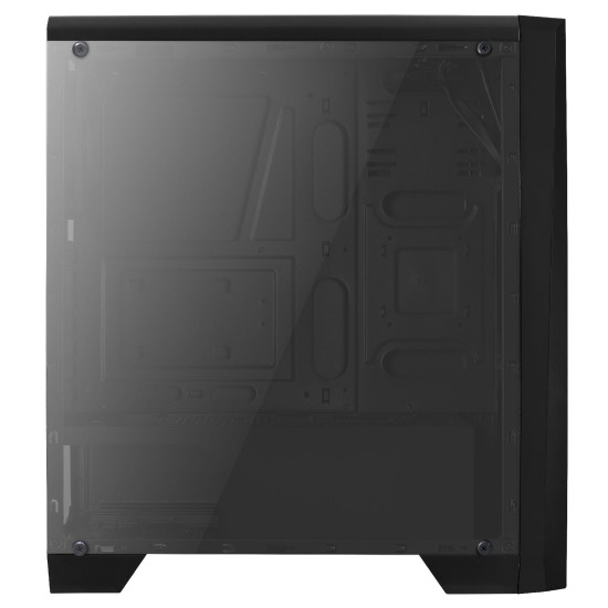 AeroCool кутия Case ATX - Cylon RGB - ACCM-PV10012.11 AeroCool кутия Case ATX - Cylon RGB - ACCM-PV10012.11